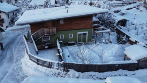 Freestyle Apartment Sautens